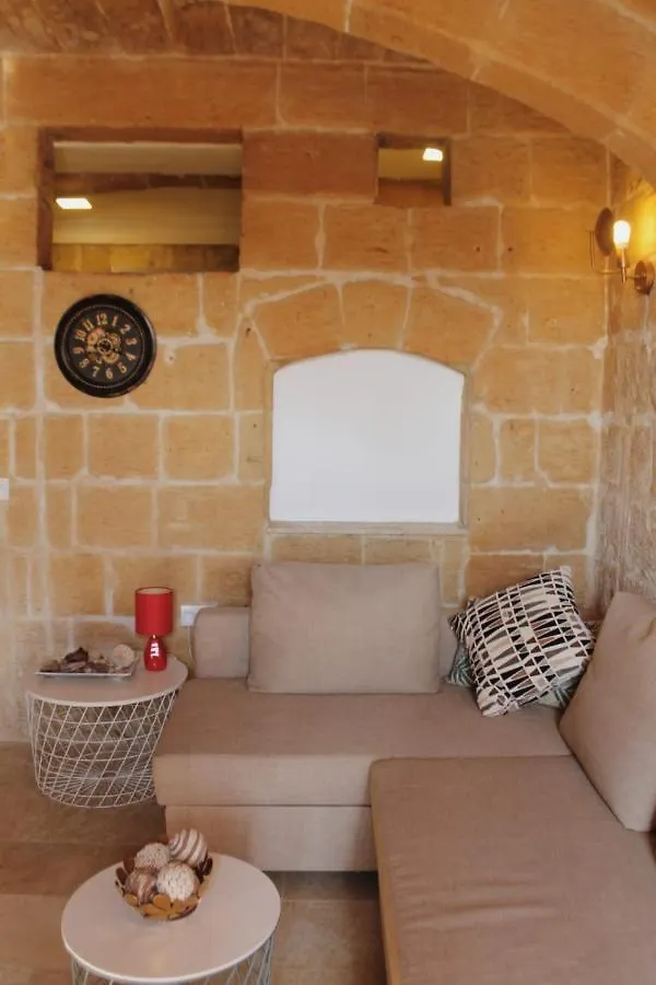 Vallettastay Standard Apartments In Valletta 0*,  Málta
