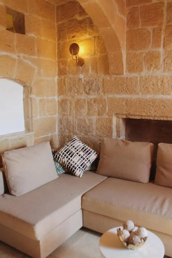 Vallettastay Standard Apartments In Valletta