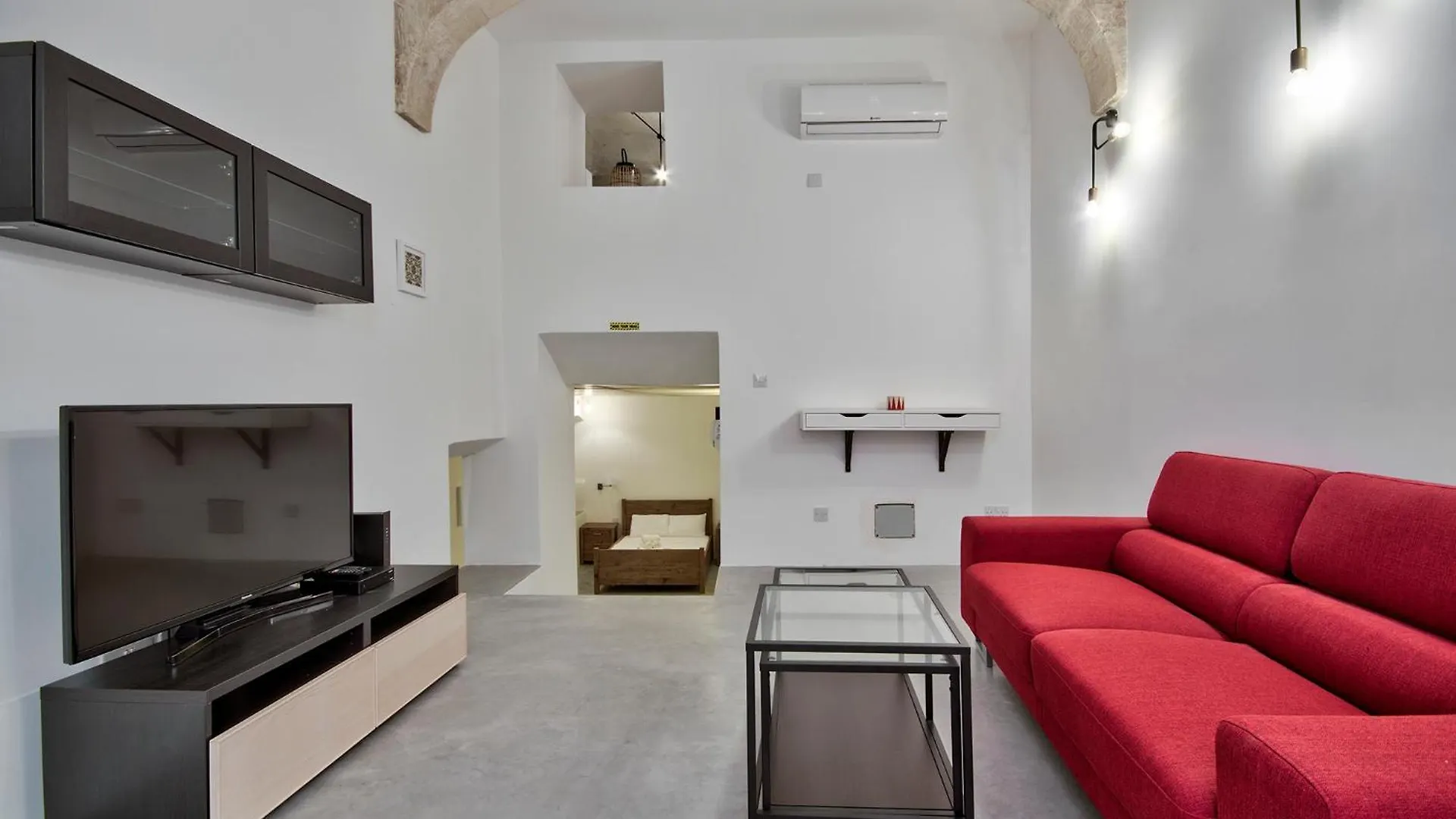 Vallettastay Standard Apartments In Valletta