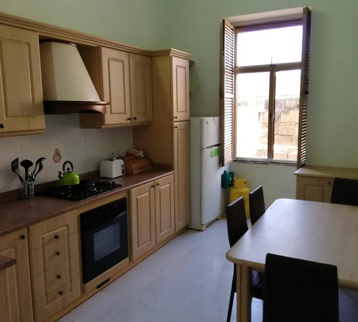 Vallettastay Standard Apartments In Valletta