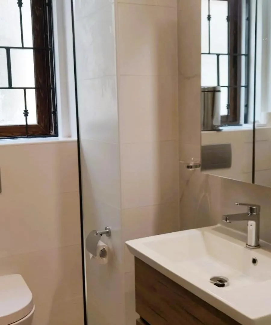 Vallettastay Standard Apartments In Valletta 0*,