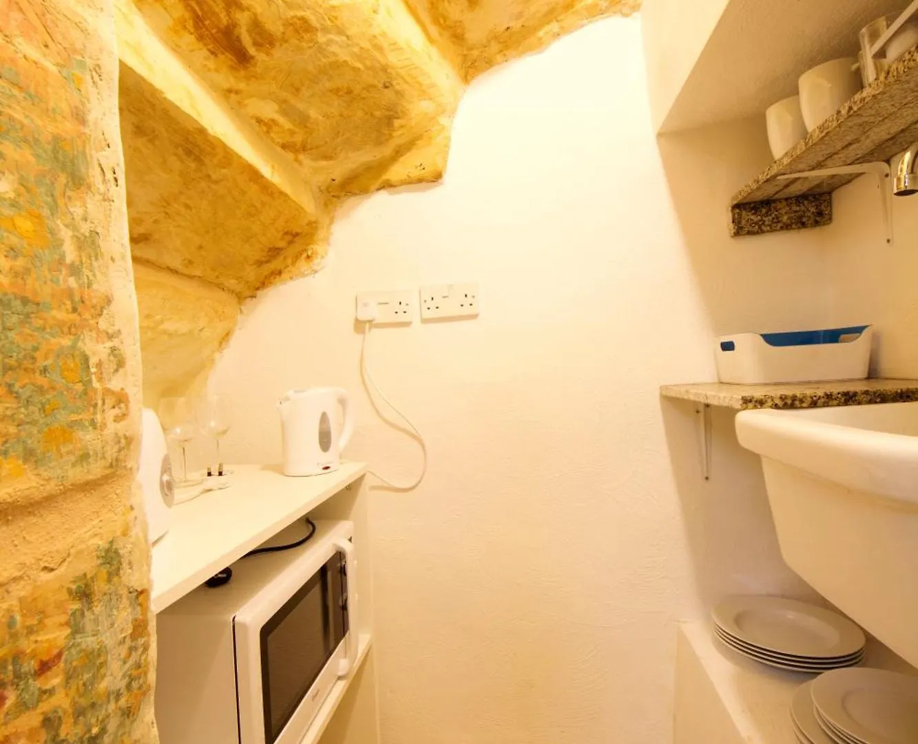 Vallettastay Standard Apartments In Valletta 0*,