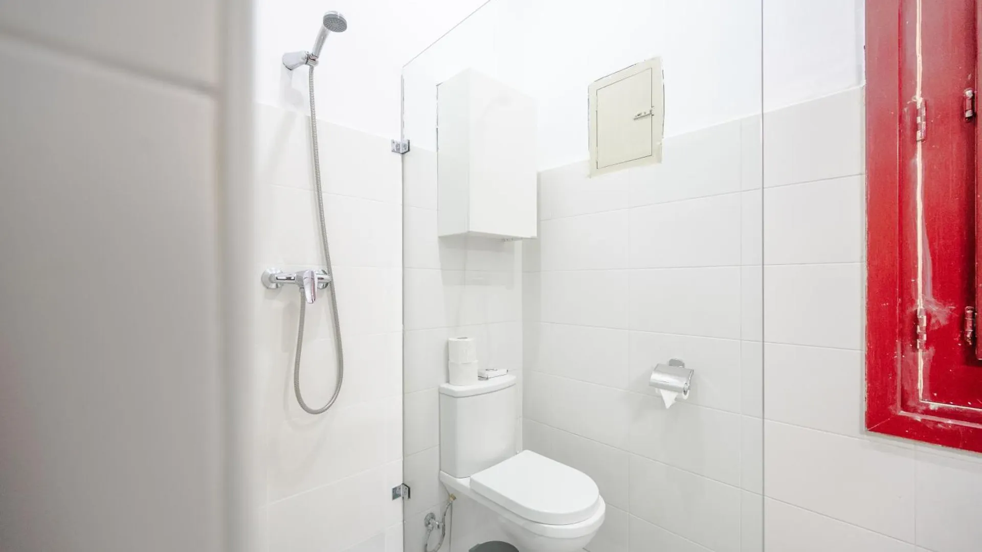 Vallettastay Standard Apartments In Valletta Málta