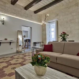Διαμέρισμα Vallettastay Classic (adults Only), Βαλέτα