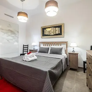 Διαμέρισμα La Vallette, Βαλέτα
